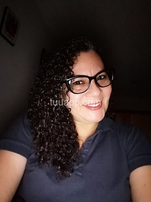 Foto de Jeannette Mojica