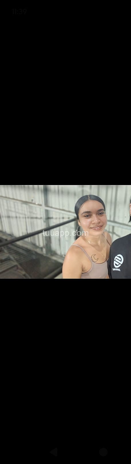 Foto de Diana López